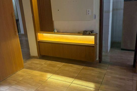 Casa à venda com 2 quartos, 95m² em Taquara, Rio de Janeiro