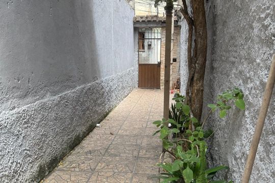 Casa à venda com 2 quartos, 95m² em Taquara, Rio de Janeiro