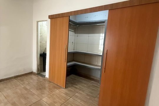 Casa à venda com 2 quartos, 95m² em Taquara, Rio de Janeiro
