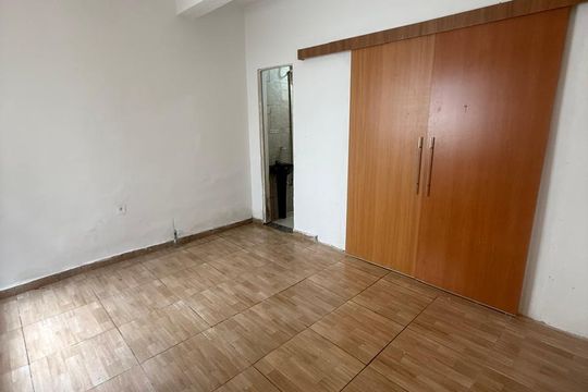 Casa à venda com 2 quartos, 95m² em Taquara, Rio de Janeiro