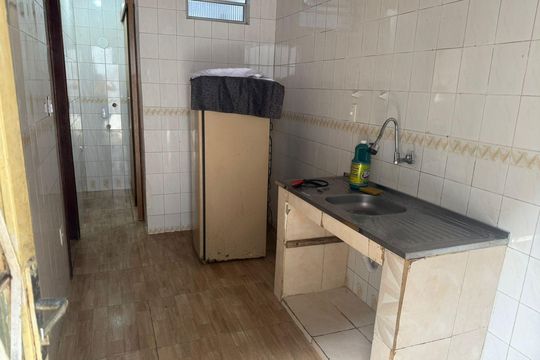Casa à venda com 2 quartos, 95m² em Taquara, Rio de Janeiro
