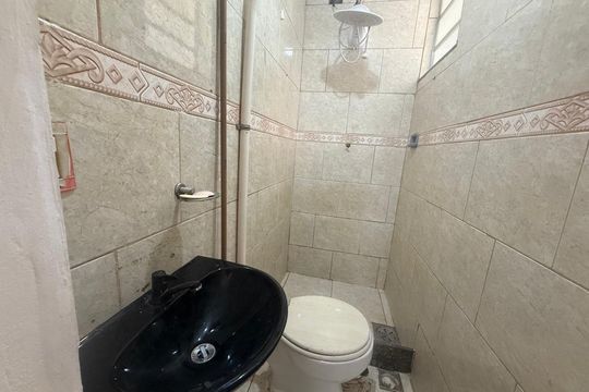 Casa à venda com 2 quartos, 95m² em Taquara, Rio de Janeiro