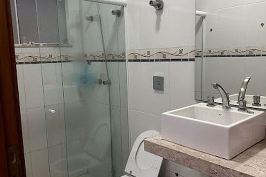 Casa à venda com 3 quartos, 251m² em Parque Centenário, Jundiaí