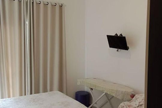 Casa à venda com 2 quartos, 135m² em Cidade Nova, Jundiaí