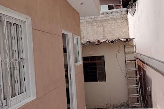 Casa à venda com 2 quartos, 135m² em Cidade Nova, Jundiaí