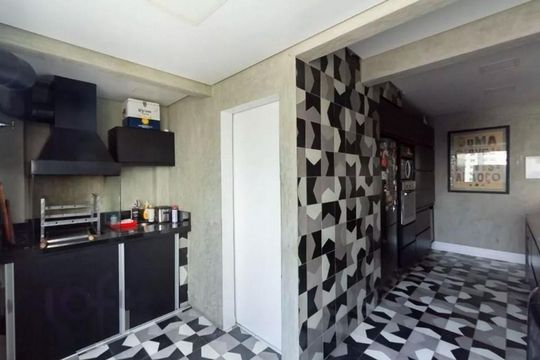 Apartamento à venda com 2 quartos, 100m² em Vila Olímpia, São Paulo