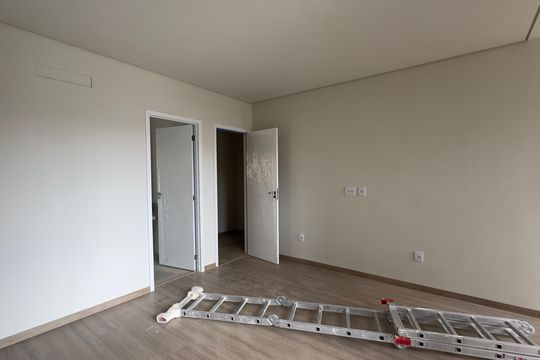Quarto de casa à venda com 3 quartos, 146m² em Estoril, Belo Horizonte