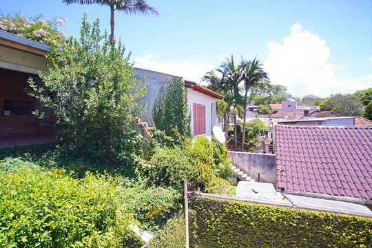 Quarto 5 -Vista  de casa para alugar com 5 quartos, 240m² em Santa Tereza, Porto Alegre
