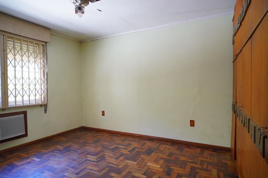 Quarto Suíte de casa para alugar com 5 quartos, 240m² em Santa Tereza, Porto Alegre