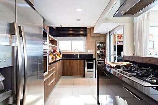 Apartamento à venda com 3 quartos, 132m² em Vila Olímpia, São Paulo