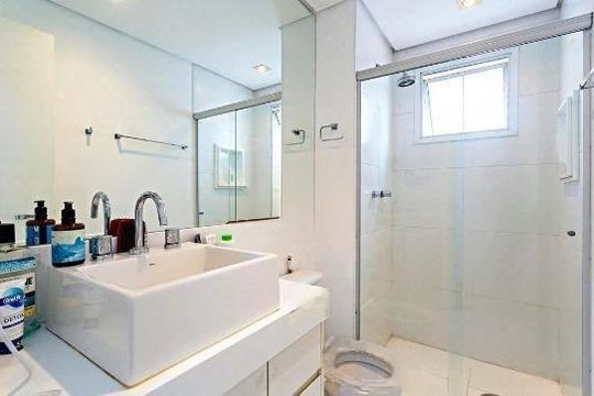 Apartamento à venda com 3 quartos, 132m² em Vila Olímpia, São Paulo