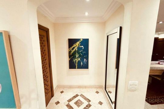 Apartamento à venda com 4 quartos, 182m² em Cerqueira César, São Paulo