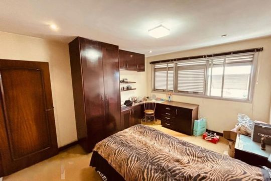 Apartamento à venda com 4 quartos, 182m² em Cerqueira César, São Paulo
