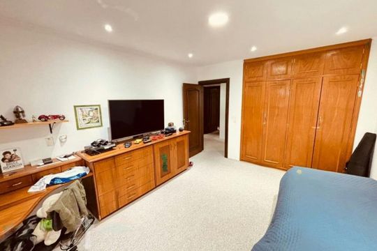 Apartamento à venda com 4 quartos, 182m² em Cerqueira César, São Paulo