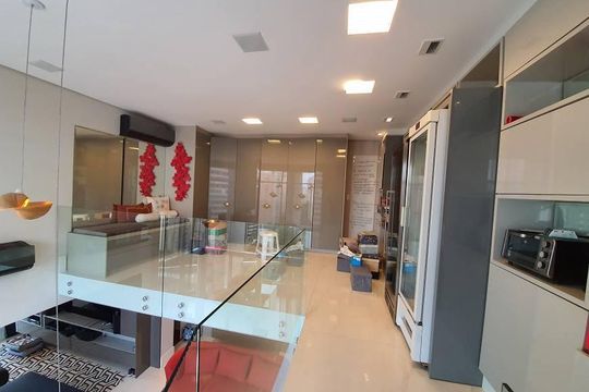 Apartamento para alugar com 1 quarto, 157m² em Vila Nova Conceição, São Paulo