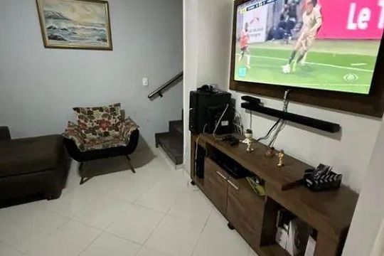 Casa à venda com 3 quartos, 192m² em Demarchi, São Bernardo do Campo