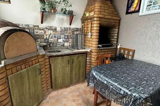 Casa à venda com 3 quartos, 192m² em Demarchi, São Bernardo do Campo