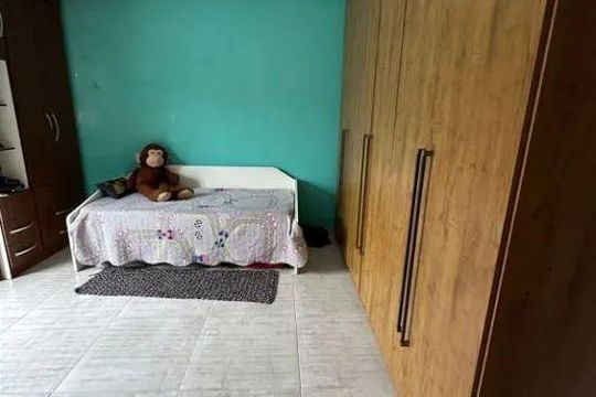 Casa à venda com 3 quartos, 192m² em Demarchi, São Bernardo do Campo