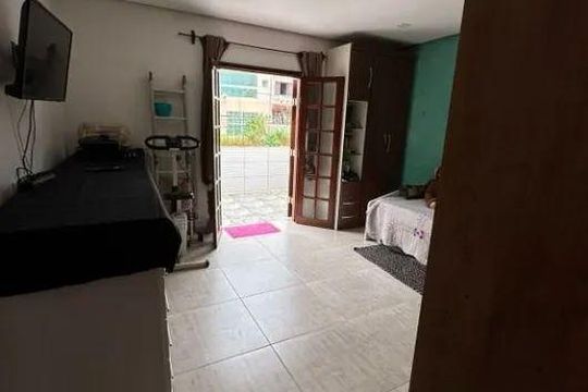Casa à venda com 3 quartos, 192m² em Demarchi, São Bernardo do Campo