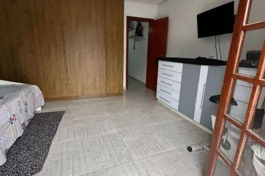 Casa à venda com 3 quartos, 192m² em Demarchi, São Bernardo do Campo