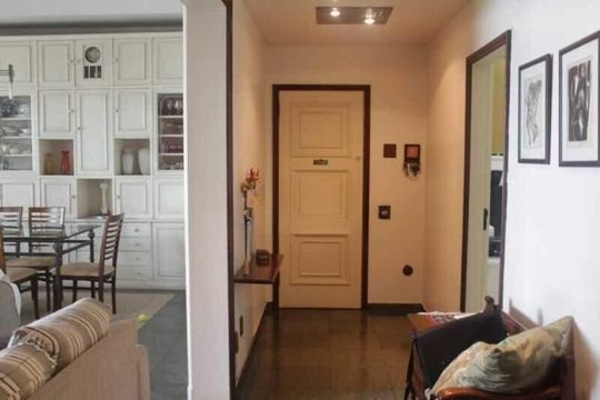 Apartamento à venda com 3 quartos, 171m² em Flamengo, Rio de Janeiro