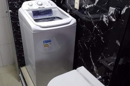 Apartamento à venda com 1 quarto, 20m² em Leblon, Rio de Janeiro