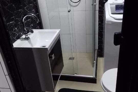 Apartamento à venda com 1 quarto, 20m² em Leblon, Rio de Janeiro