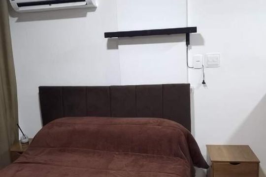 Apartamento à venda com 1 quarto, 20m² em Leblon, Rio de Janeiro