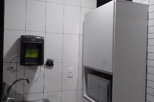 Apartamento à venda com 1 quarto, 20m² em Leblon, Rio de Janeiro