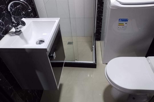Apartamento à venda com 1 quarto, 20m² em Leblon, Rio de Janeiro