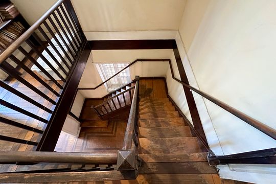 Área comum de casa à venda com 5 quartos, 298m² em Botafogo, Rio de Janeiro