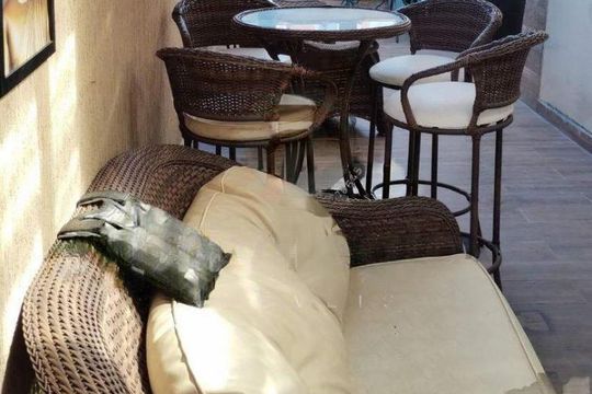 Casa à venda com 3 quartos, 118m² em Vargem Pequena, Rio de Janeiro