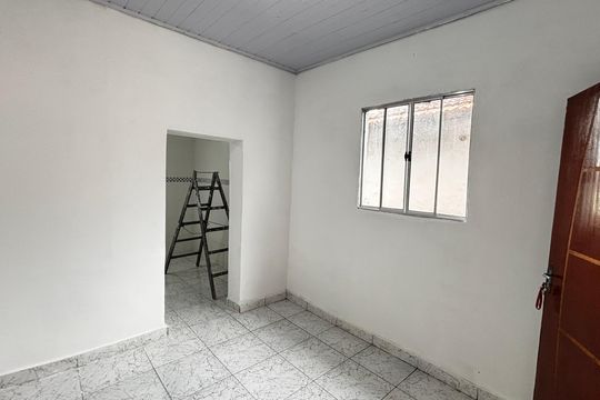Casa à venda com 6 quartos, 210m² em Parque das Nações, Santo André