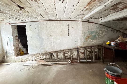 Casa 3 - Porão de casa à venda com 6 quartos, 210m² em Parque das Nações, Santo André