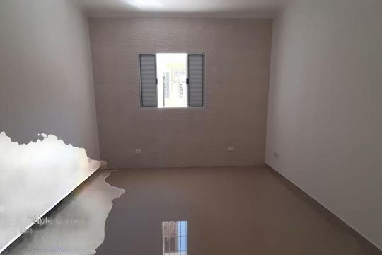 Casa à venda com 2 quartos, 250m² em Jardim das Maravilhas, Santo André