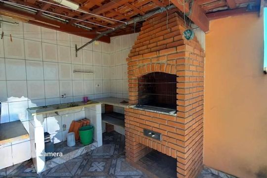 Casa à venda com 2 quartos, 250m² em Jardim das Maravilhas, Santo André