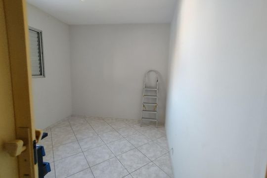 Casa à venda com 4 quartos, 109m² em Parque Novo Oratório, Santo André