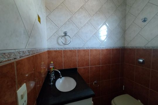 Casa à venda com 4 quartos, 109m² em Parque Novo Oratório, Santo André