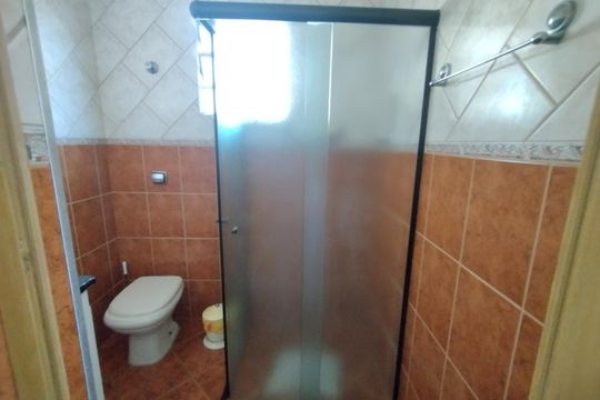 Casa à venda com 4 quartos, 109m² em Parque Novo Oratório, Santo André