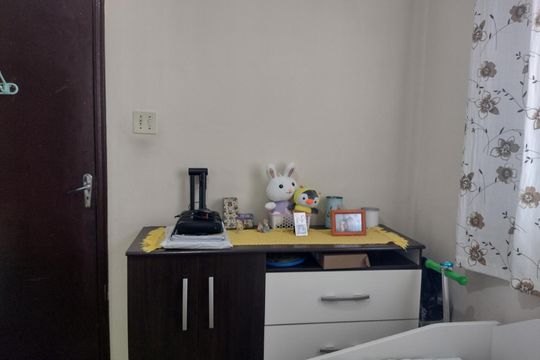 Casa à venda com 4 quartos, 109m² em Parque Novo Oratório, Santo André