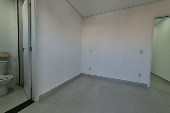 Apartamento à venda com 3 quartos, 140m² em Santa Maria, Santo André
