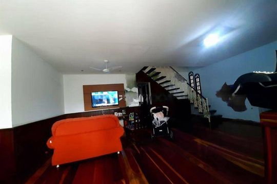 Casa à venda com 3 quartos, 271m² em Taquara, Rio de Janeiro