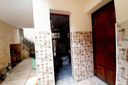 Casa à venda com 3 quartos, 271m² em Taquara, Rio de Janeiro