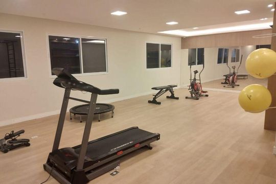 Apartamento à venda com 3 quartos, 77m² em Largo da Batalha, Niterói