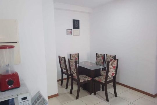 Apartamento à venda com 3 quartos, 77m² em Largo da Batalha, Niterói
