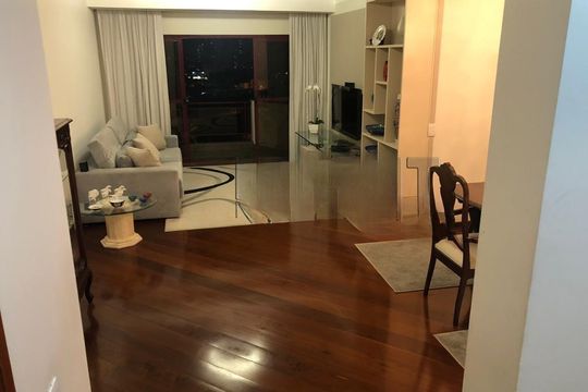 Apartamento à venda com 4 quartos, 170m² em Vila Formosa, São Paulo