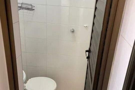 Apartamento à venda com 2 quartos, 74m² em Bosque, Campinas
