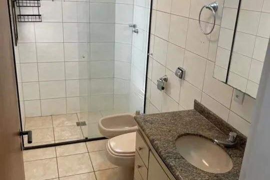 Apartamento à venda com 2 quartos, 74m² em Bosque, Campinas
