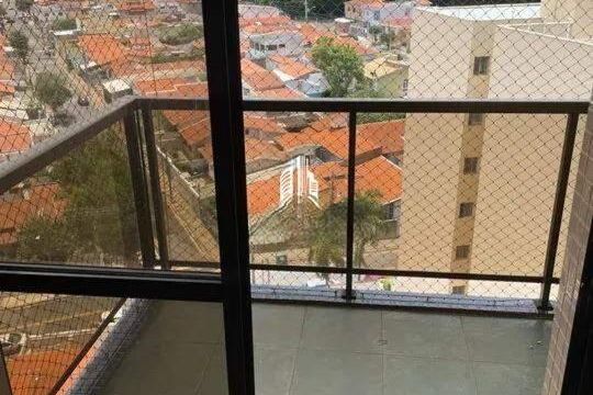 Apartamento à venda com 2 quartos, 74m² em Bosque, Campinas