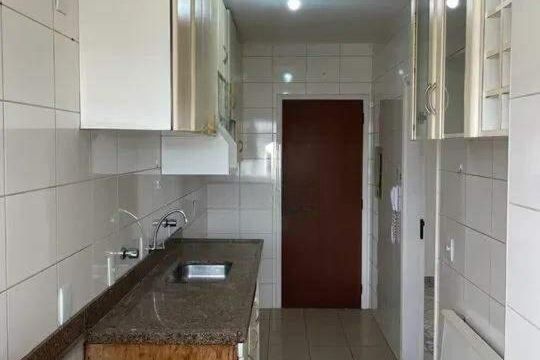 Apartamento à venda com 2 quartos, 74m² em Bosque, Campinas